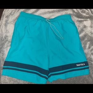 náutica shorts